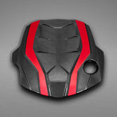 Capristo Audi RS5/S5 (F5) - Carbon Fiber Engine Cover
